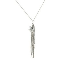 Konplott halskette collier - halskette,