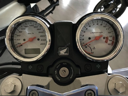 Fits honda 600f - hornet,