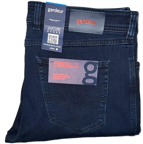 Gardeur herren jeans - herren,