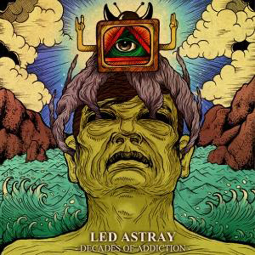 Led astray decades - astray,
