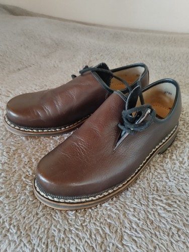 Meindl*Trachten/Haferlschuhe*G