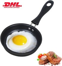 Mini Bratpfanne 12cm Kleine