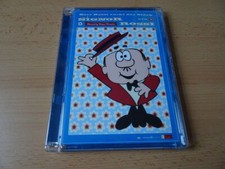 DVD Signor Rossi - Herr Rossi