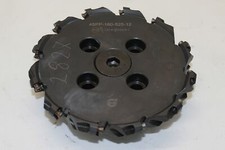 Planfräser Fräskopf Messerkopf - UNIMILL JONGEN - 45PP-160-525-12 - Ø 160 mm (C)