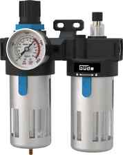 Güde Wartungseinheit