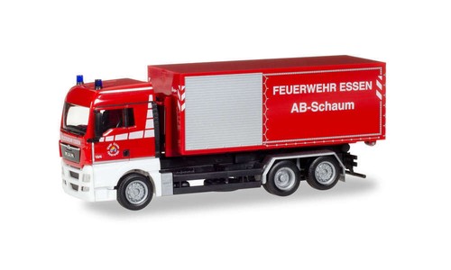 Herpa 093279 spur - h0, man