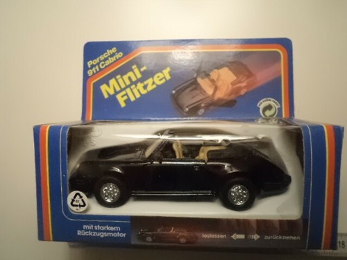 Modellauto porsche 911 - modellauto,