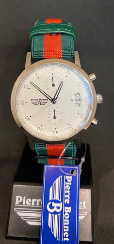 Pierre bonnet 9189bb stahl - bonnet,