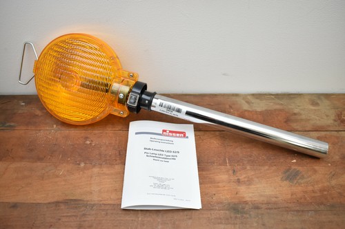 Nissen stableuchte led s - nissen,