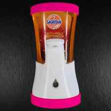 Wandhalterung und/oder Deckel