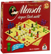 Schmidt Spiele 49330 Classic