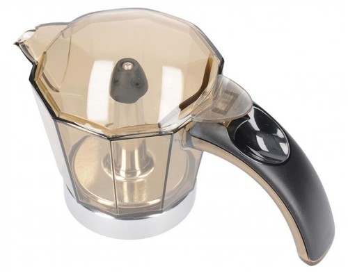 Delonghi krug deckel tassen - krug,