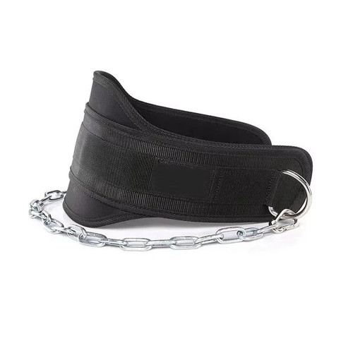 Dip klimmzug l gürtel - ,