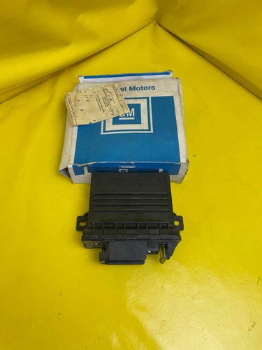 Neu original opel monza - original,