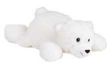 Schaffer 1370 Plüsch Eisbär Knut Knuddel - 20 cm, Kuschelig Weich, Waschbar