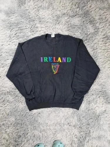 Sweatshirt print ireland - sweatshirt,
