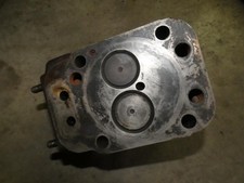 Fendt Farmer 104 S D226-3 MWM Zylinderkopf