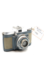 Bilora "Bella D" (Kürbi &