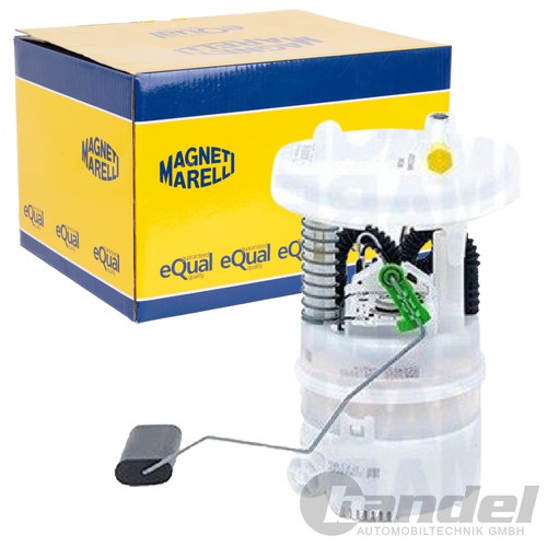 Magneti marelli - magneti,
