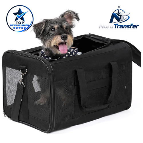 Transporttasche hund katze - hund,