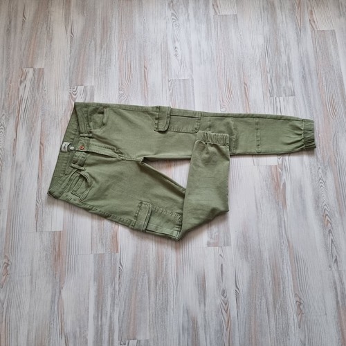 Jeans cargo only - jeans, ✮only✮