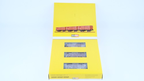 Brawa 48205 güterwagen - brawa, h0