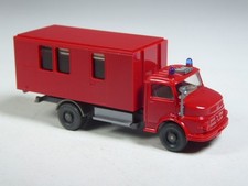 (YG-47) Wiking Mercedes 1413