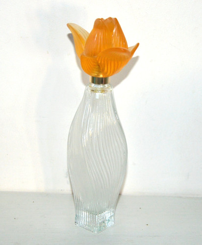 Flasche flakon leer - flasche,