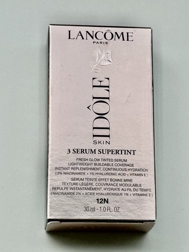Lancome idole serum - lancome,