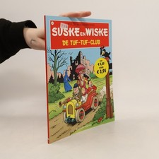 Suske en Wiske - 133: De tuf