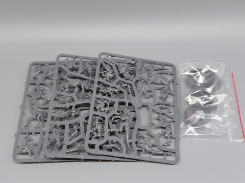 Termagants 10x tyraniden - 10x,