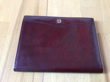 Goldpfeil sport Geldbörse