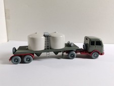 Wiking Mercedes LPS 333