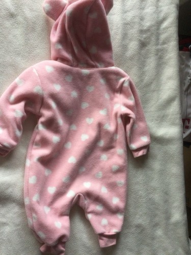 Topomini baby overall - overall, anzug