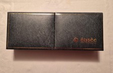 Elysee, Füllfederhalter  und