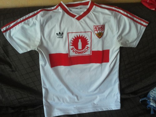 Vfb stuttgart trikot l - vfb,