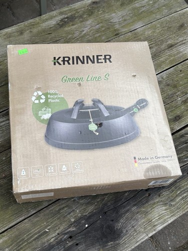 Krinner green line - green, s