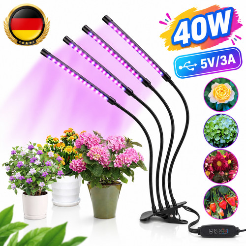 Grow light wachstumslampe - light,