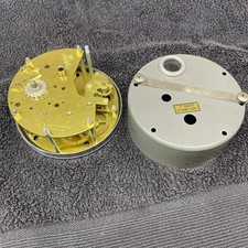 LUX CLOCK MFG. CO. 7 Days 24