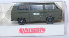 VW T3  Bundeswehr  KFOR