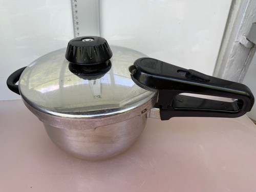 Fissler vitavit druckkochtopf - vitavit,