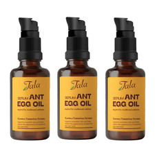 Tala Ameiseneiöl Serum 3er