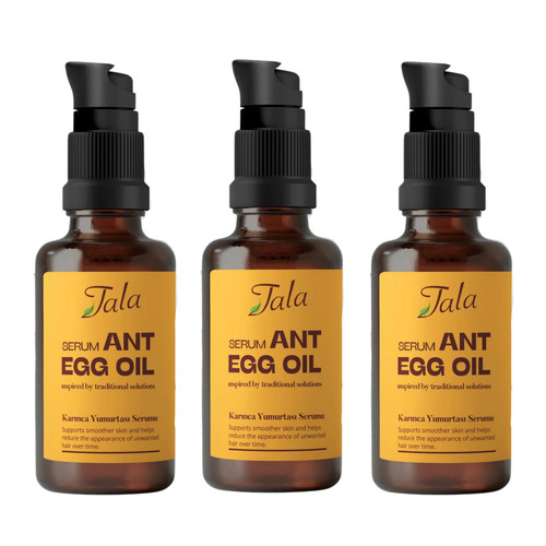 Tala ameiseneiöl serum 3er - tala,