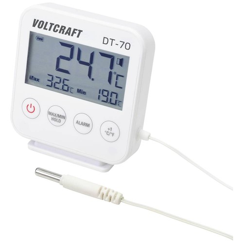 Voltcraft 70 - voltcraft, dt-70