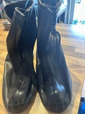 Überschuhe Gummi Bundeswehr