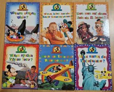 Micky fragt warum – 6