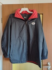 Regenjacke v. Woodpecker Gr. 46/48