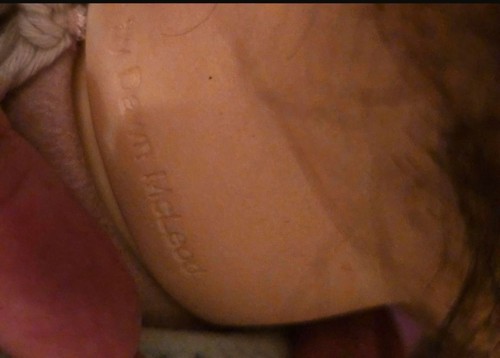 Reborn baby puppe - reborn,