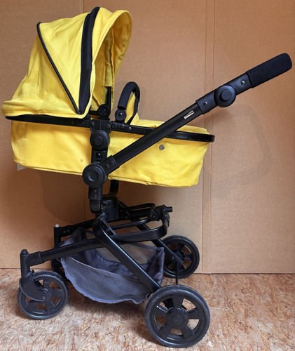 Puppenwagen sehr gut - sehr,