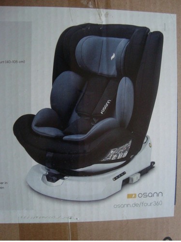 Osann four360 size - osann, s